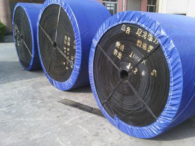 输送带厂家 - 青岛中程输送科技有限公司图片2